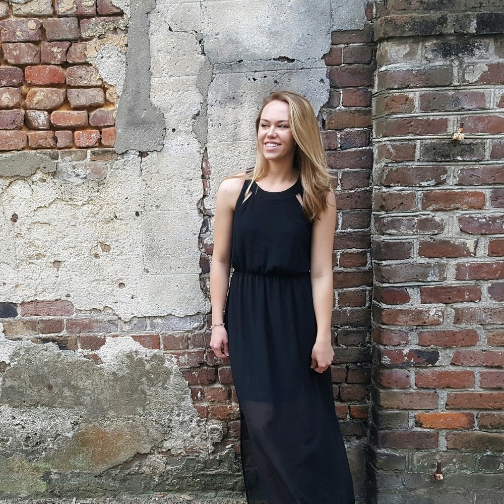 Meet your Posher, Maddie